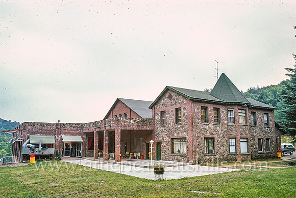 Mountain Lake Manor, Bloomington, New York (1)