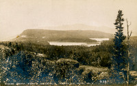 939_View From North Mountain, Catskill Mts., N.Y.