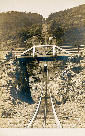 959_Otis Elevating Railway, Catskill Mts., N.Y.