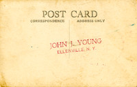 John J. Young_Ellenville, New York