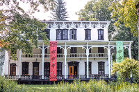 Lexington House (1883), Route 42, Lexington, New York