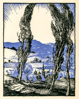 A Little Village, Of Great Antiquity