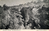 Sunken Valley - Ellenville, N.Y.