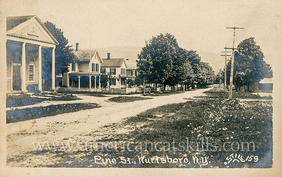 159_Pine St., Wurtsboro, N.Y.