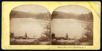 Sylvan Lake, Catskill Mountains, N.Y.