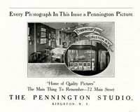 The Pennington Studio