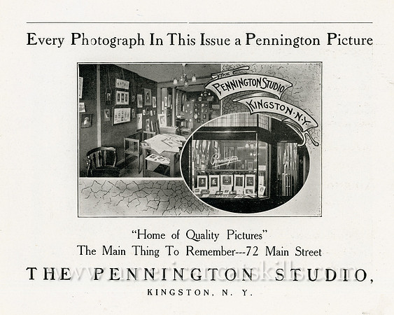 The Pennington Studio