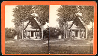 17_Dr. Churchill's office and Post Office