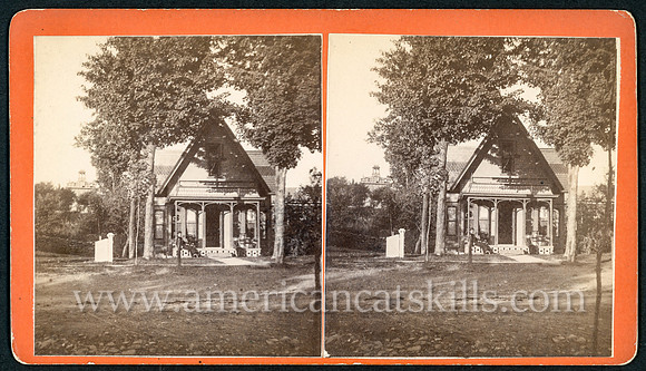17_Dr. Churchill's office and Post Office