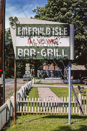 Emerald Isle Hotel, Route 23-B, South Cairo, New York (1)