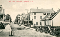 26_Main Street, Tannersville, Catskill Mts., N. Y.