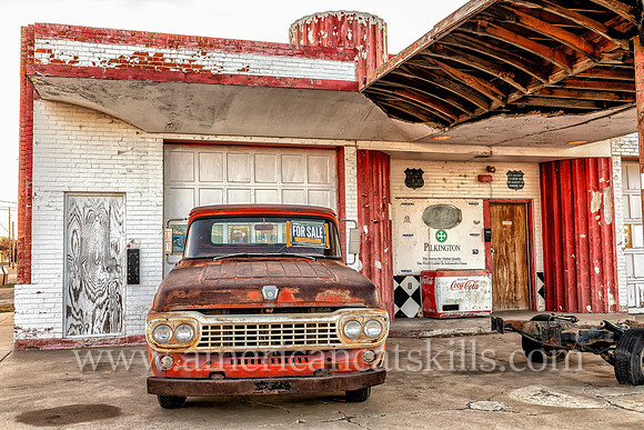 1959 Ford