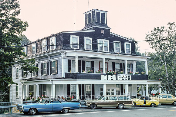 The Ferm, Kenoza Lake, New York (2)