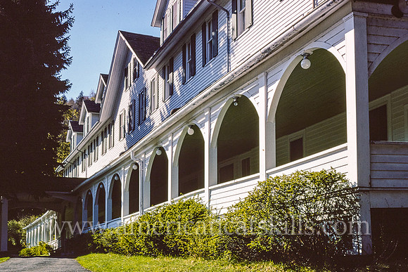 Campbell Inn, Roscoe, New York (2)
