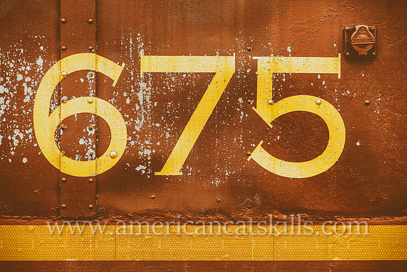 The Catskill Mountain Railroad (CMRR) is a popular tourist railroad that operates at Kingston, New York in the Hudson Valley.