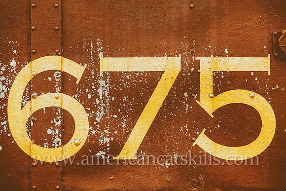 The Catskill Mountain Railroad (CMRR) is a popular tourist railroad that operates at Kingston, New York in the Hudson Valley.