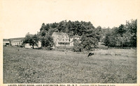 Laurel Grove House, Lake Huntington, Sull. Co., N. Y.