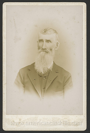 Schuyler S. Cornell was a popular photographer who operated out of the village of Stamford in Delaware County, New York for nearly 50 years.