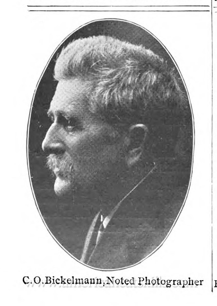 Conrad O. Bickelmann