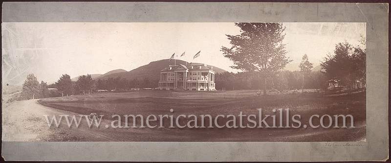 Schoharie Mansion