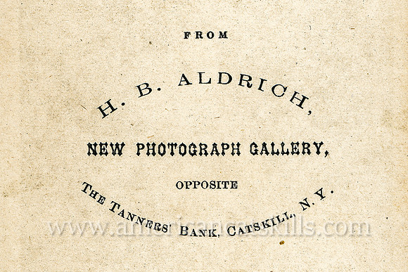 Henry B. Aldrich