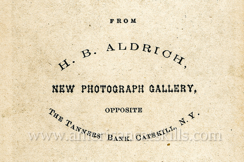 Henry B. Aldrich