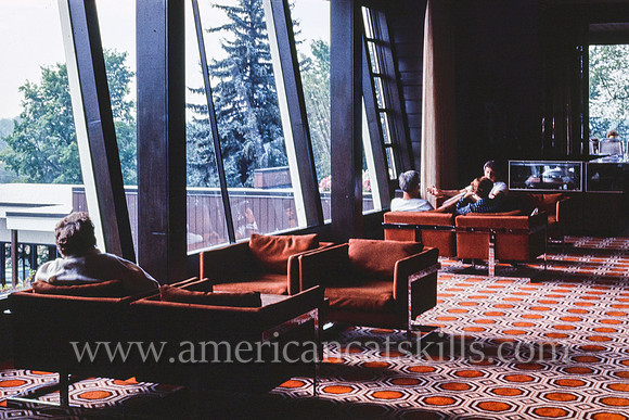 Brown's lobby, Fallsburg, New York (7)