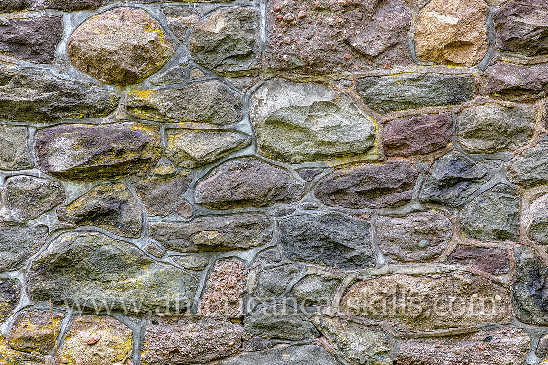 Gloria Dei Church located in Palenville, New York at the entrance to Kaaterskill Clove in the northern Catskills.