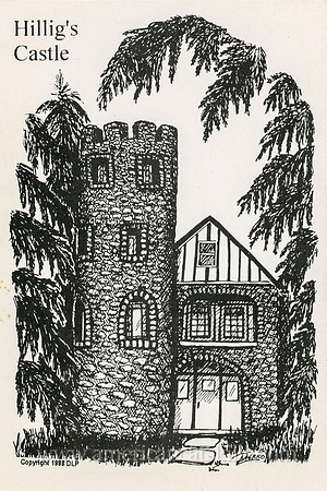 Hillig's Castle