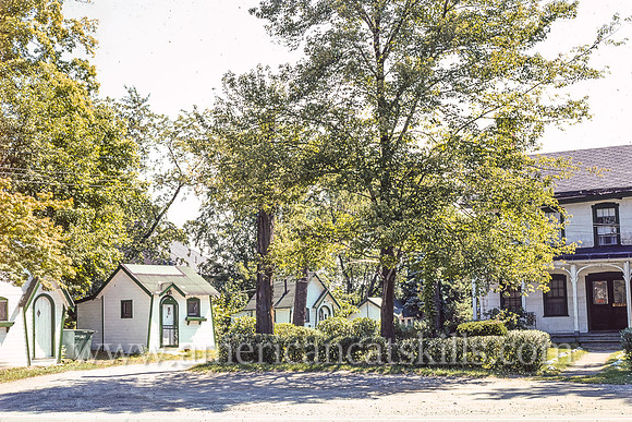 Marteen's Cabins, Marlboro, New York (3)