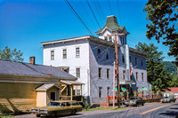 Lexington Hotel, Route 13-A, Lexington, New York