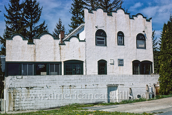 Tennanah Lakeshore Lodge, casino, Roscoe, New York (1)