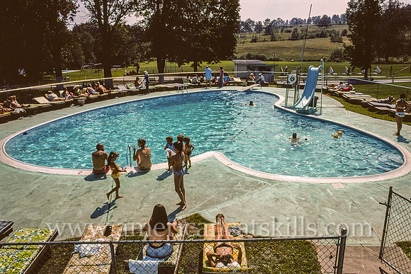 Villa Roma, Calicoon, New York (1)