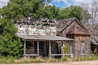 Scenic, South Dakota, Established 1906