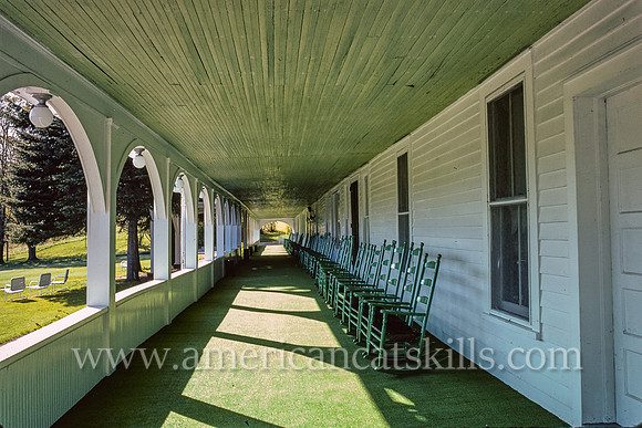 Campbell Inn, Roscoe, New York (4)