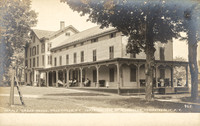 965_Maple Grove House, Palenville, N.Y.