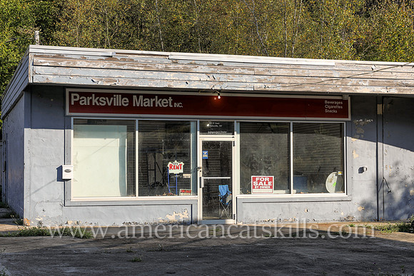 Parksville Market