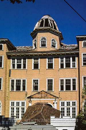 Kenmore Hotel, White Lake, Kauneonga Lake, New York (1)