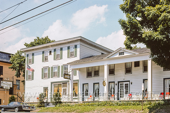 Delaware Inn, Stamford, New York (2)