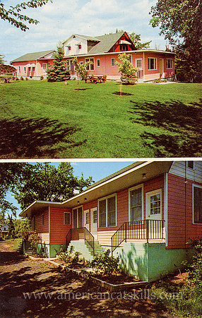 Villa Leona, Catskill, New York (2)