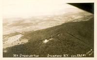 Mt. Utsayantha, Stamford, N. Y., Elev. 3365 Ft.