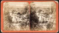 Minekill Falls, Schoharie Co., N.Y.