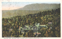 Twilight Inn, Twilight Park, Haines Falls, Catskill Mountains, N. Y.