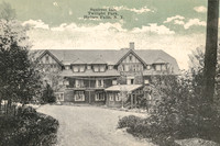 Squirrel Inn, Twilight Park, Haines Falls, N. Y.