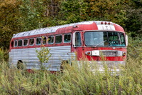 Abandoned Catskills