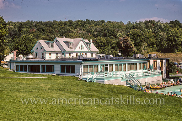 Villa Roma, Calicoon, New York (3)