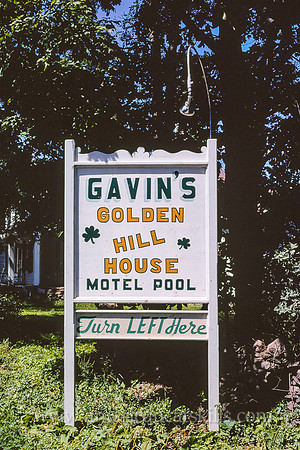 Gavin's Golden Hill, East Durham, New York (7)
