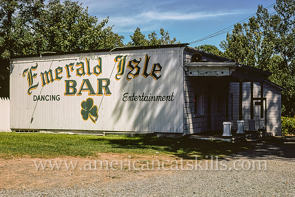 Emerald Isle Hotel, Route 23-B, South Cairo, New York (2)