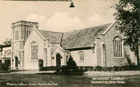 Methodist Church, Saugerties, New York