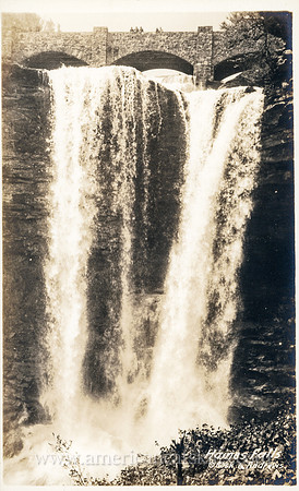 Haines Falls